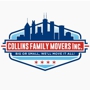 Collins Family Movers Inc