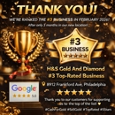 H&S Gold and Diamond