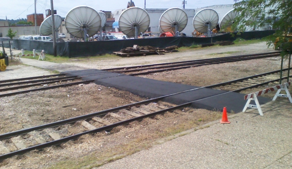 Asphalt Armor Sealcoating & Paving - Winona, MN. Asphalt Contractor