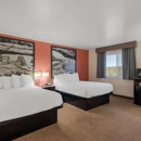 SureStay by Best Western Williams - Grand Canyon - Hotels