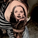 Blind Nobility- Tattoo & Piercing - Beauty Salons