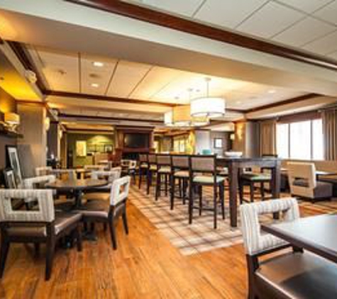 Hampton Inn South Kingstown - Newport Area - South Kingstown, RI