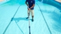Scheduled Cypress Pool Maintenance - Swimming Pool Repair & Service