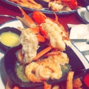 Red Lobster - Seafood Restaurants
