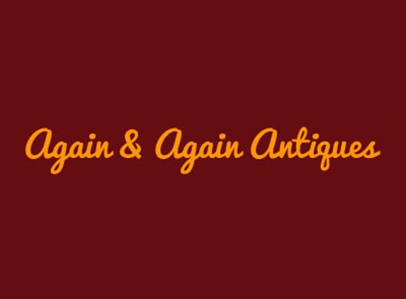 Again & Again Antiques