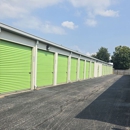 Extra Space Storage - Recreational Vehicles & Campers-Storage