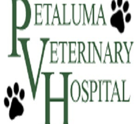 Petaluma Veterinary Hospital - Petaluma, CA