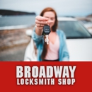 Broadway Locksmith Shop - Locks & Locksmiths