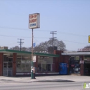 South Gate Laundromat - Electronic Equipment & Supplies-Repair & Service