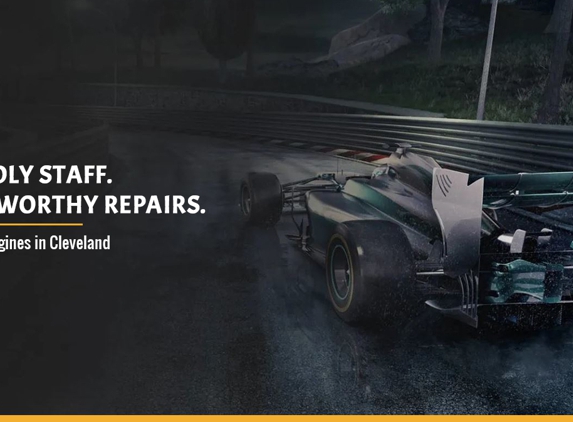 The Workshop Tyre & Mechanical - Cleveland, QLD. Friendly Staff. Trustworthy Repairs.
