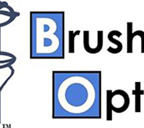 Brush Optical - Metropolis, IL