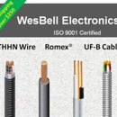 Wesbell Electronics, Inc. - Wire Products-Wholesale & Manufacturers