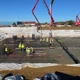 Edwards Concrete Construction Concrete Pumping & Laser Screeding