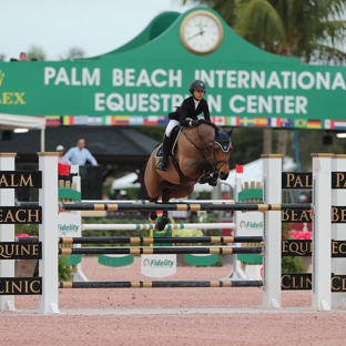 Palm Beach Equine Clinic - Wellington, FL