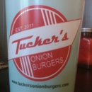 Tucker's Onion Burgers - Hamburgers & Hot Dogs