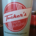 Tucker's Onion Burgers