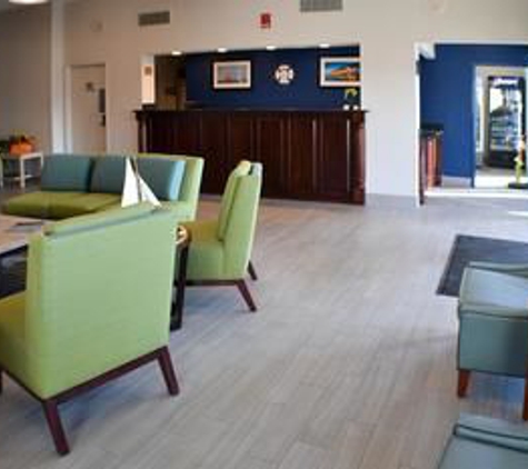 Best Western Kent Narrows Inn - Grasonville, MD