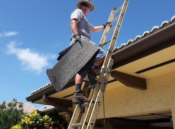 Above All Roofing, Inc. - Gulfport, FL
