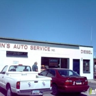 Ed Cain's Auto Services