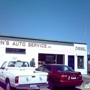 Ed Cain's Auto Services