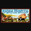 Animal Hospital Of Willow Street - Kennels