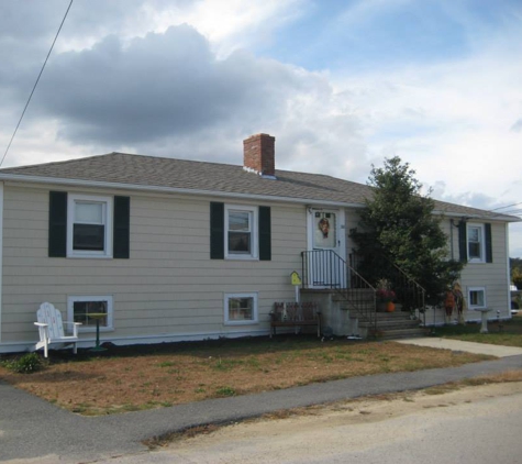 MJB Property Management - Marshfield, MA