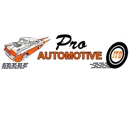 Pro Automotive - Auto Repair & Service