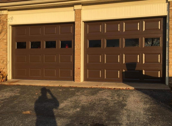 Glamour Overhead Doors - Mount Airy, MD