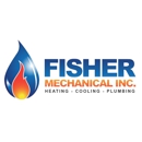 Fisher Mechanical Inc. - Furnaces-Heating