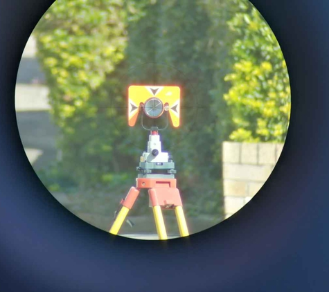 Pace Land Surveying - Booral, NSW