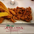 Karamba Cafe - Cuban Restaurants