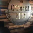 The Corner Kick Street Tacos & Sports Cantina - Mexican Restaurants