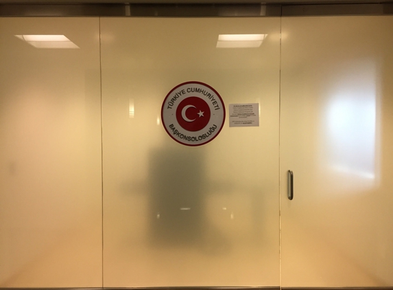 Consulate General of Turkey - Chicago, IL