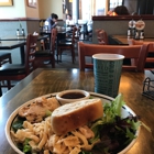 Corner Bakery Cafe