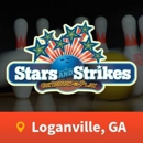 Stars and Strikes - Tourist Information & Attractions