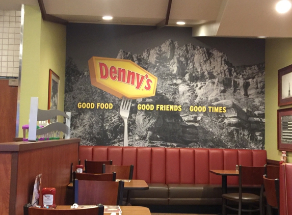 Denny's - Kingman, AZ