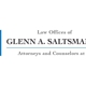 Law Offices of Glenn A. Saltsman, PLC