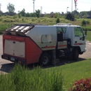 ACS Asphalt Maintenance - Asphalt Paving & Sealcoating