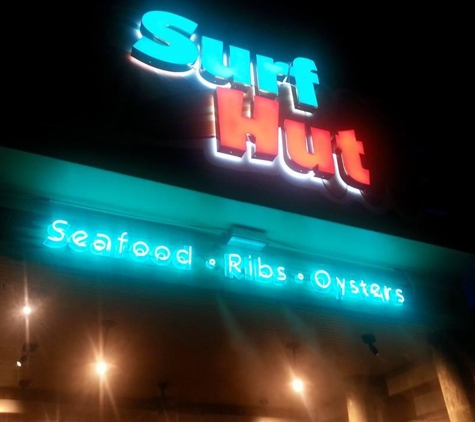 The Surf Hut - Miramar Beach, FL