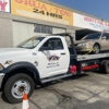 Rebollar Towing gallery