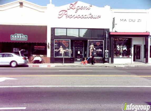 Agent Provocateur Inc. - Los Angeles, CA