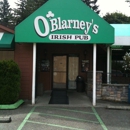 O'Blarney's Irish Pub - Bars