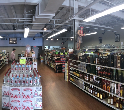 Germantown Village Wine and Liquor - Germantown, TN