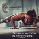 Latitude Physiotherapy - Physical Therapists