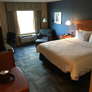 Hampton Inn New York - LaGuardia Airport - East Elmhurst, NY