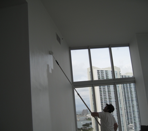 Guevara Painting Services - Pembroke Pines, FL