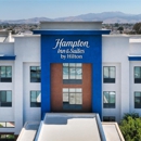 Hampton Inn & Suites Salinas - Hotels