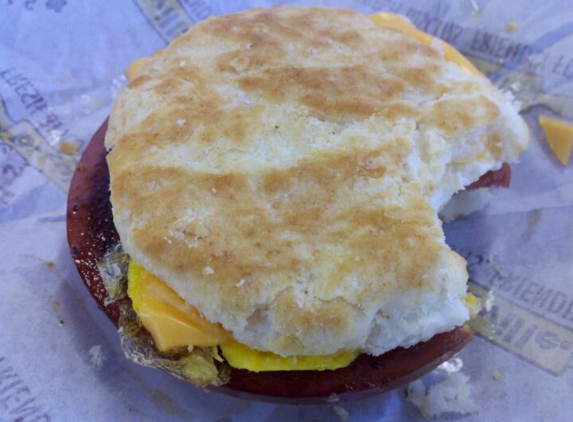 Biscuitville - Danville, VA