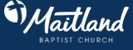 Maitland Baptist Church - Churches, Temples & Mosques