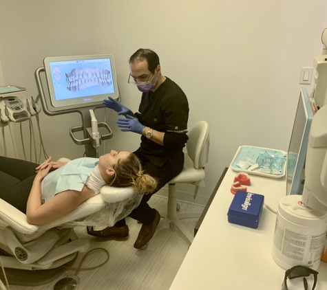 Tribeca  Dental Studio - New York, NY